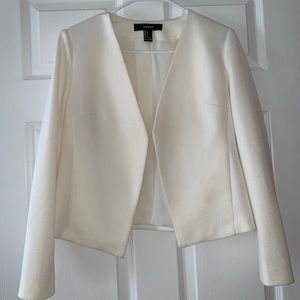 Forever 21 blazer